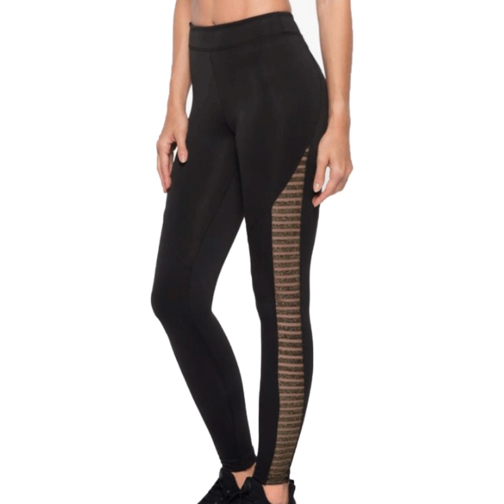 Koral - Chameleon High Rise Scuba Legging